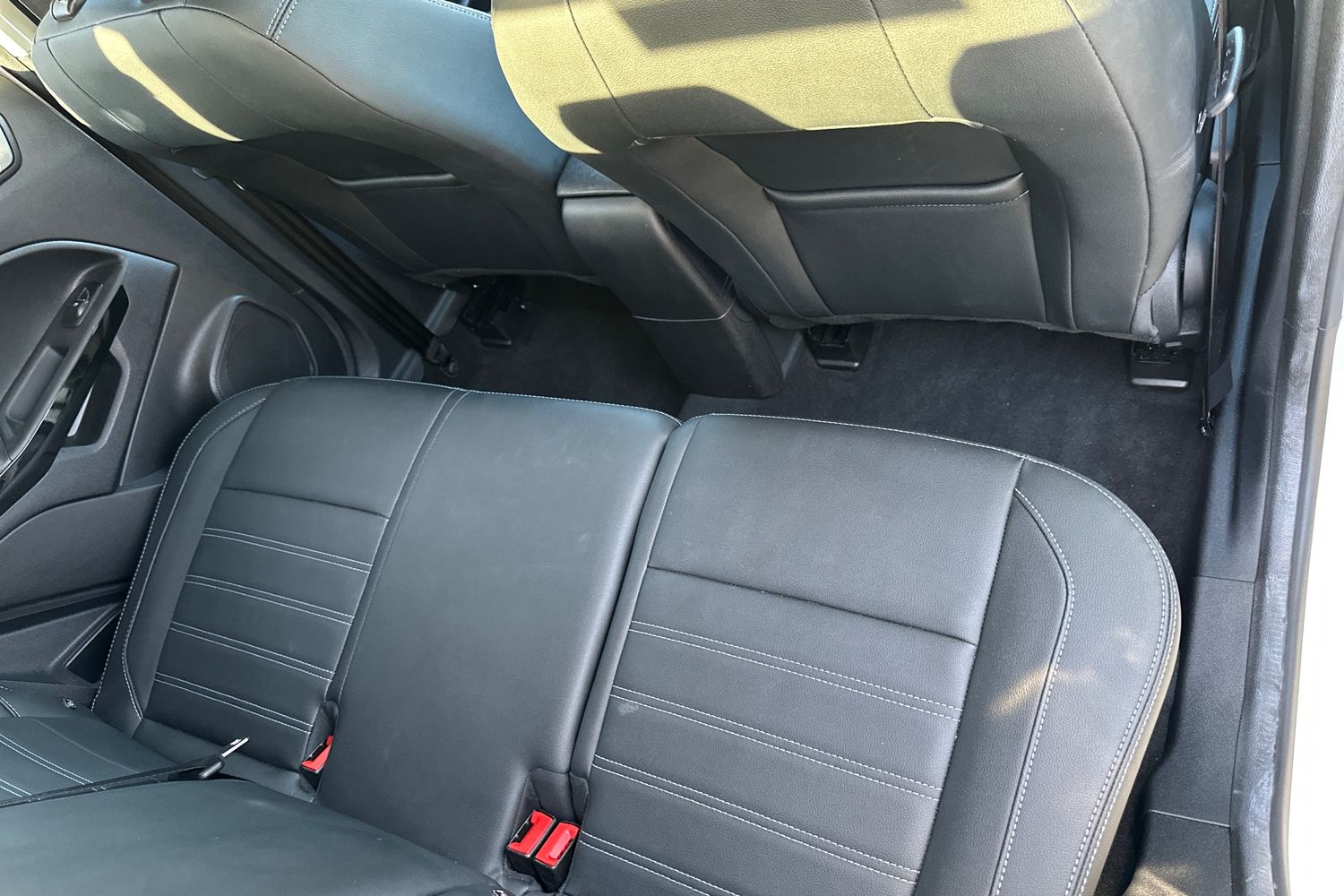 Used Ford Ecosport 2023 for sale - 77975477: Photo 37