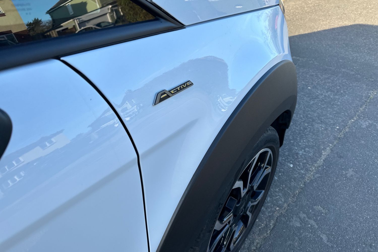 Used Ford Ecosport 2023 for sale - 77975477: Photo 38