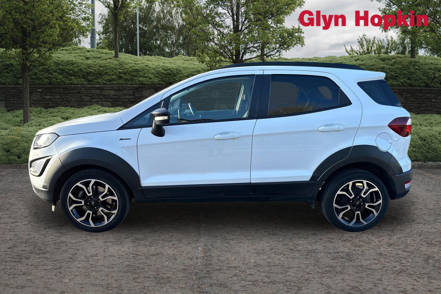 Used Ford Ecosport 2023 for sale - 77975477: Photo 6