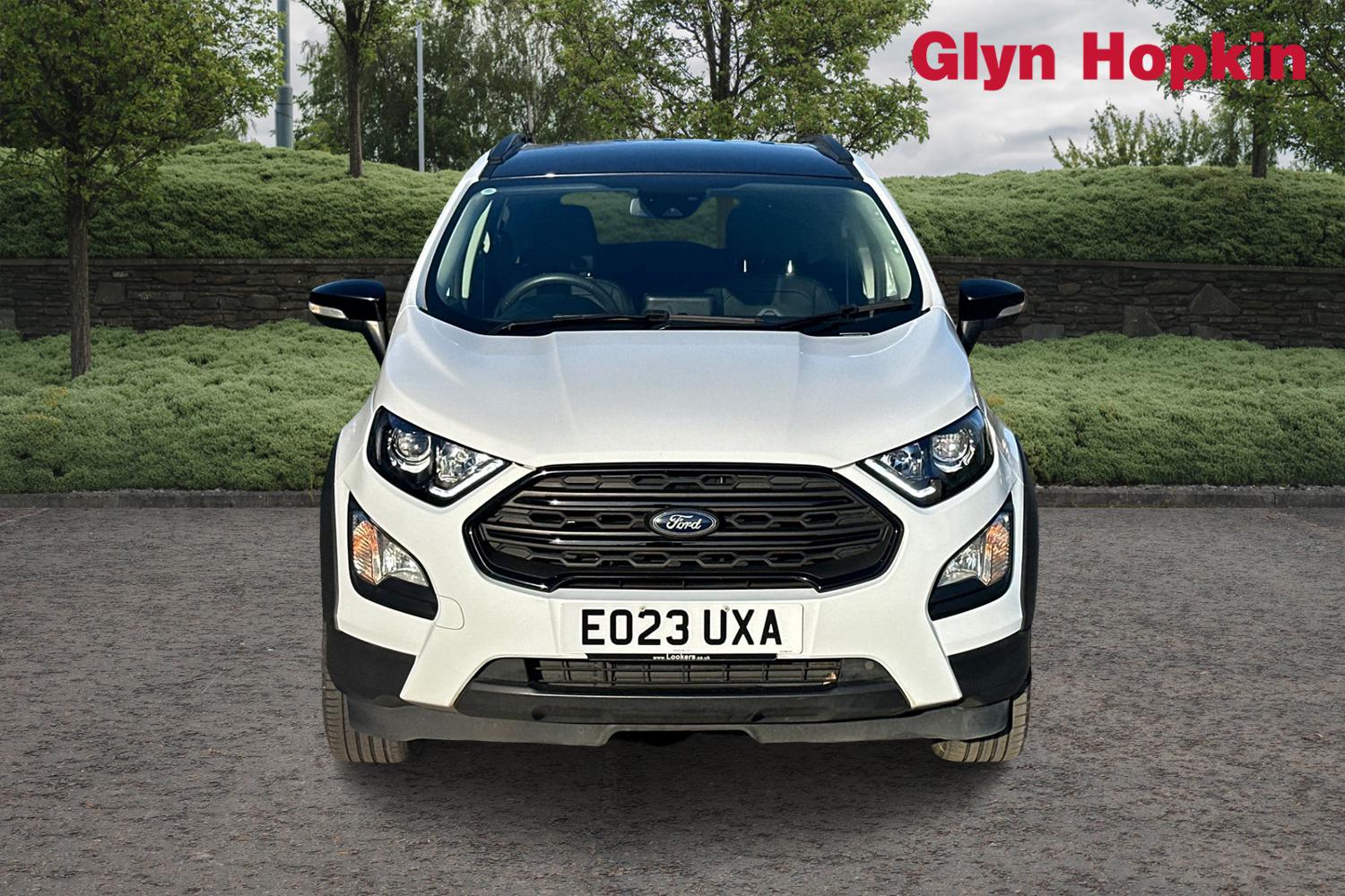 Used Ford Ecosport 2023 for sale - 77975477: Photo 8