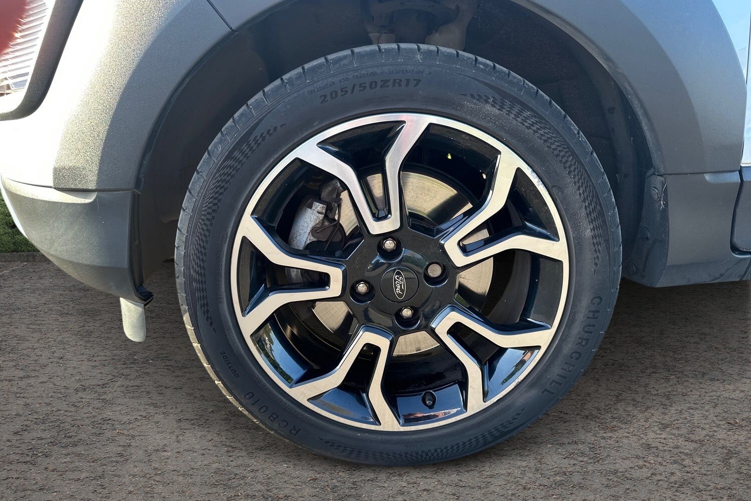 Used Ford Ecosport 2023 for sale - 77975477: Photo 9