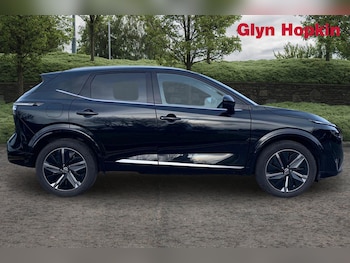 Used Nissan Qashqai 2024 for sale - 77461769: Photo