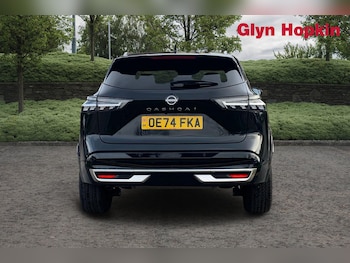 Used Nissan Qashqai 2024 for sale - 77461769: Photo