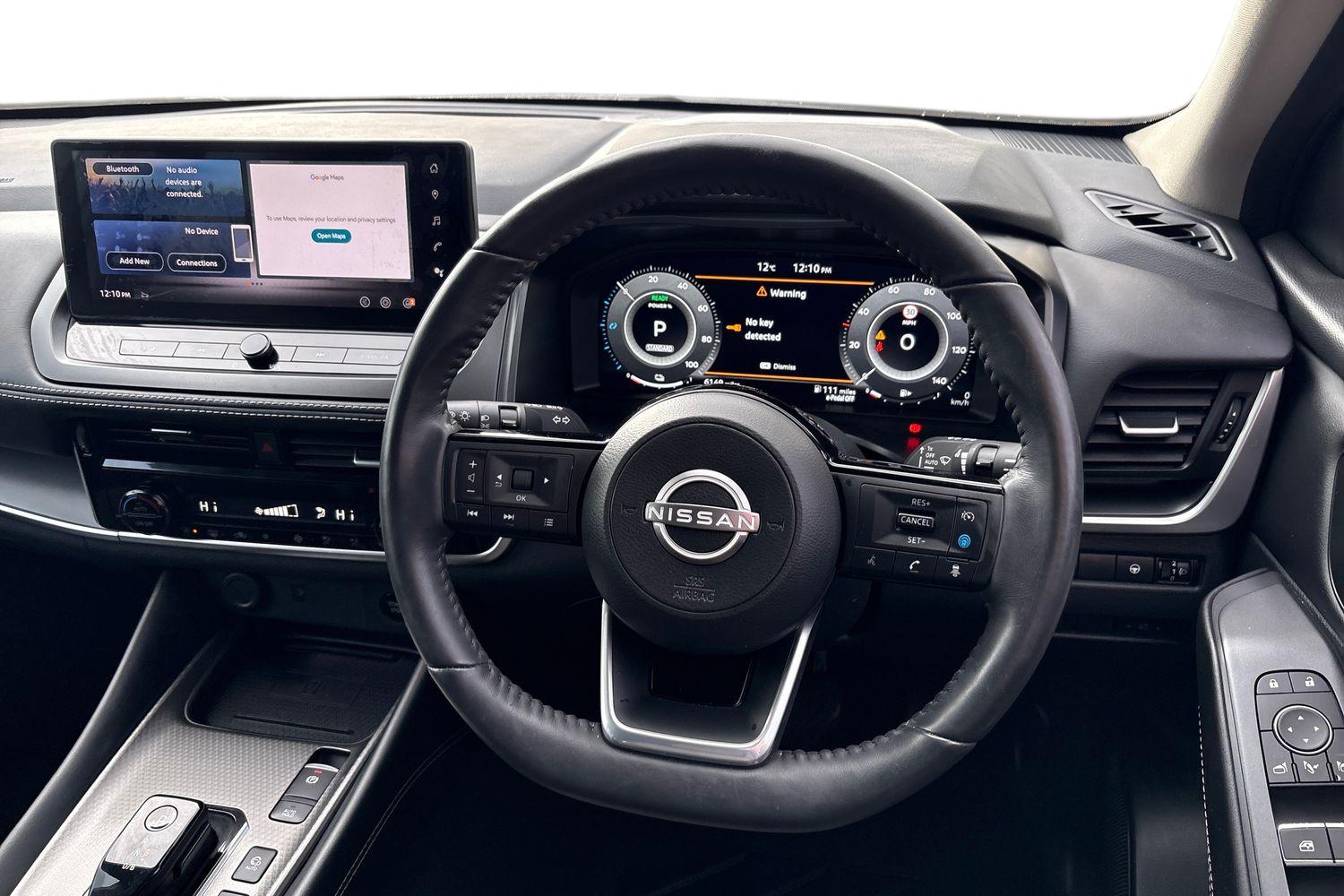 Used Nissan Qashqai 2024 for sale - 76927906: Photo 11