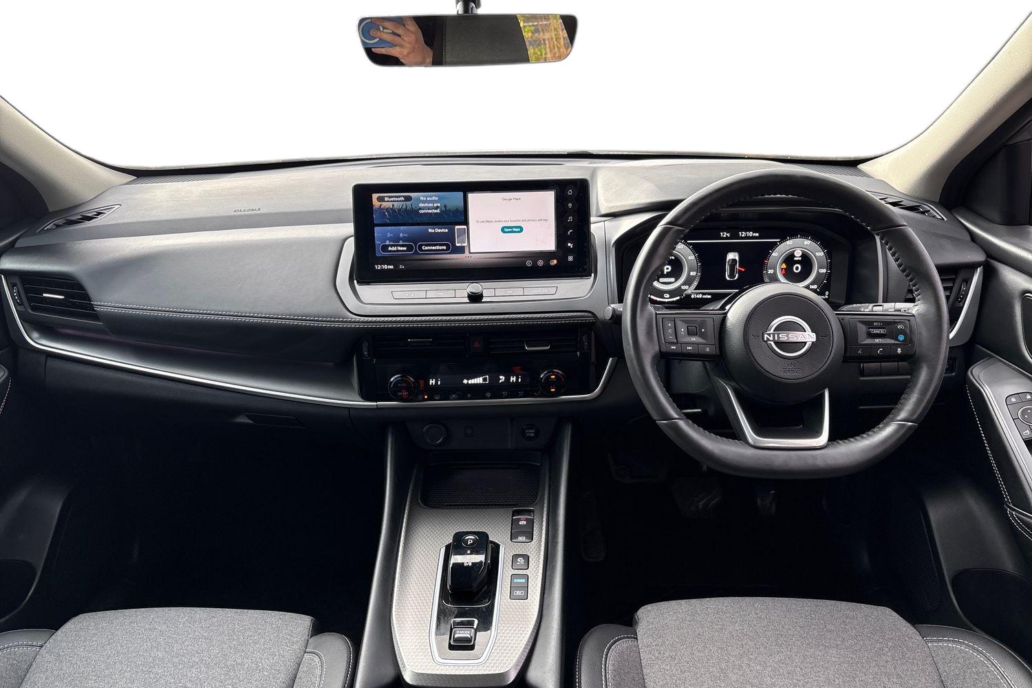 Used Nissan Qashqai 2024 for sale - 76927906: Photo 12