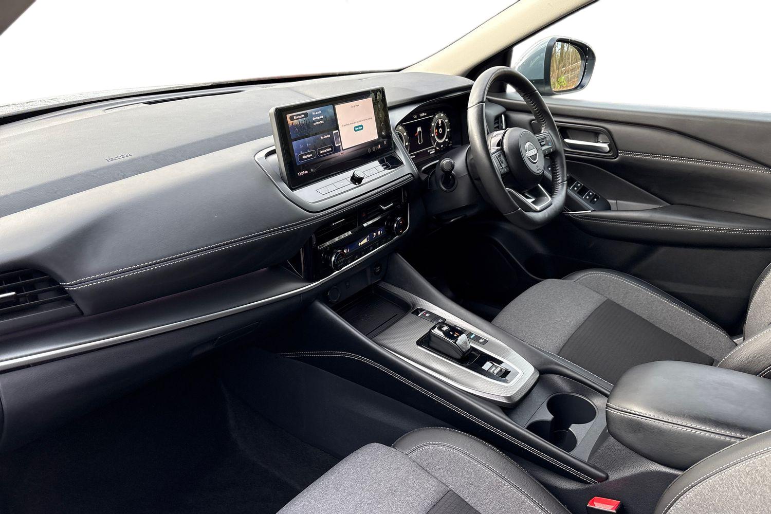 Used Nissan Qashqai 2024 for sale - 76927906: Photo 13