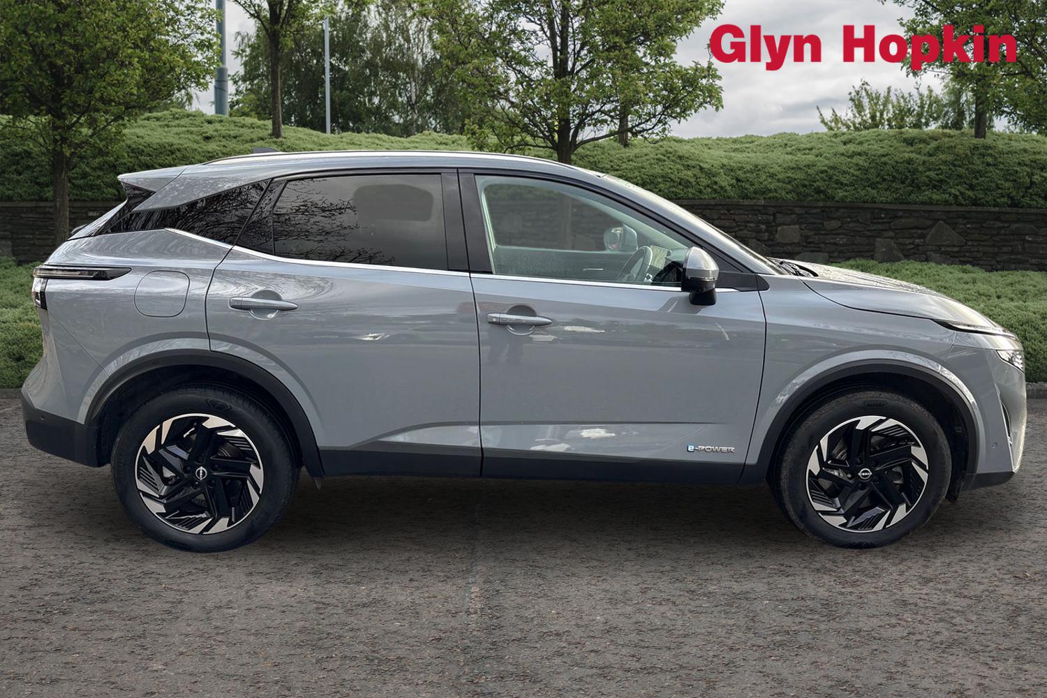 Used Nissan Qashqai 2024 for sale - 76927906: Photo 2