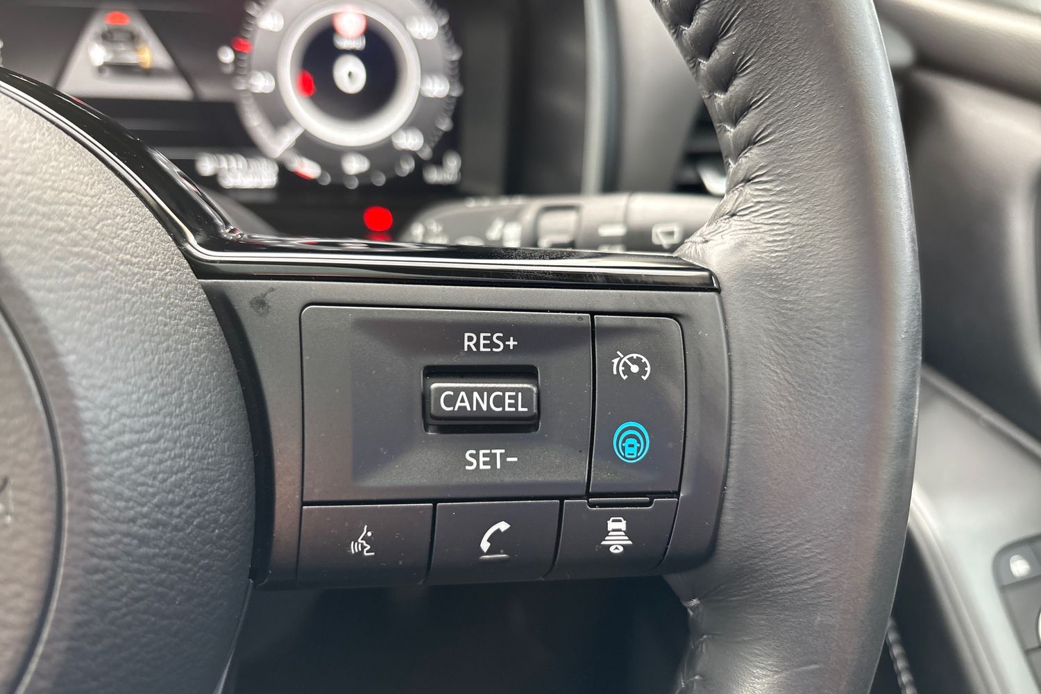 Used Nissan Qashqai 2024 for sale - 76927906: Photo 22