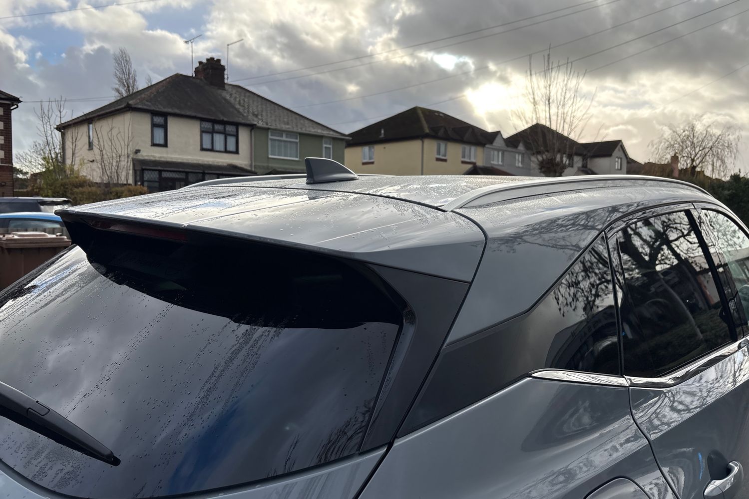 Used Nissan Qashqai 2024 for sale - 76927906: Photo 25