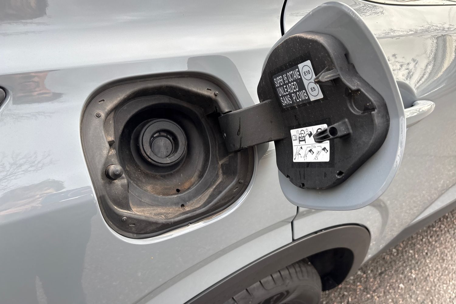 Used Nissan Qashqai 2024 for sale - 76927906: Photo 27