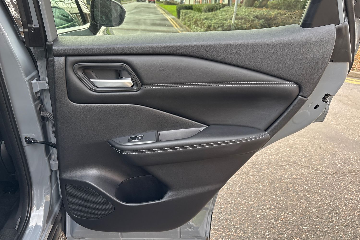 Used Nissan Qashqai 2024 for sale - 76927906: Photo 30