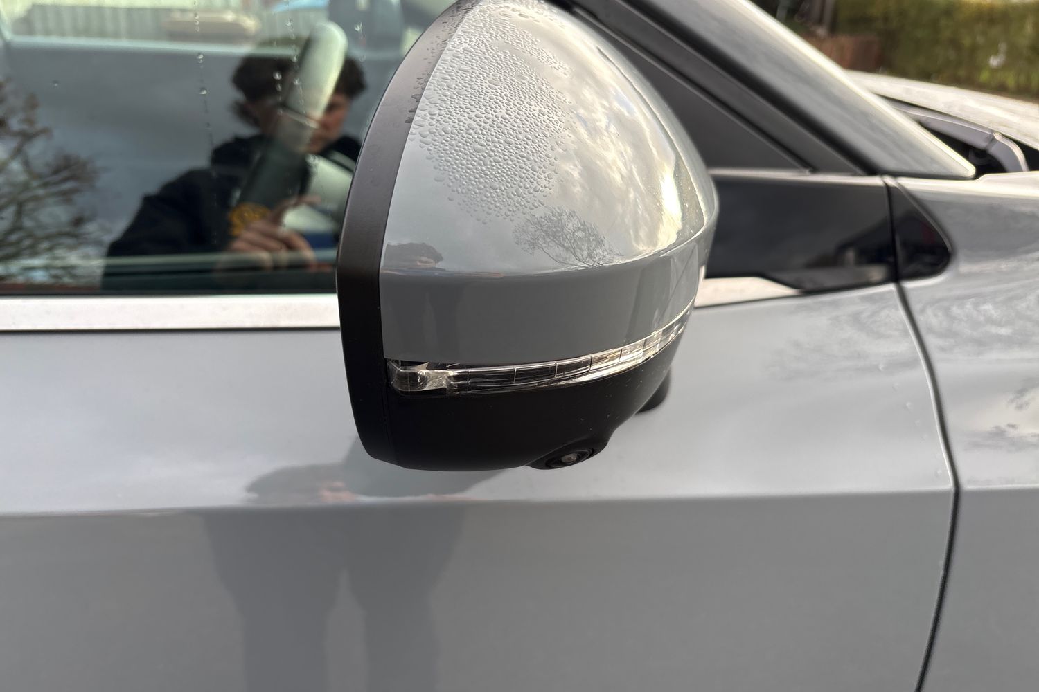 Used Nissan Qashqai 2024 for sale - 76927906: Photo 32