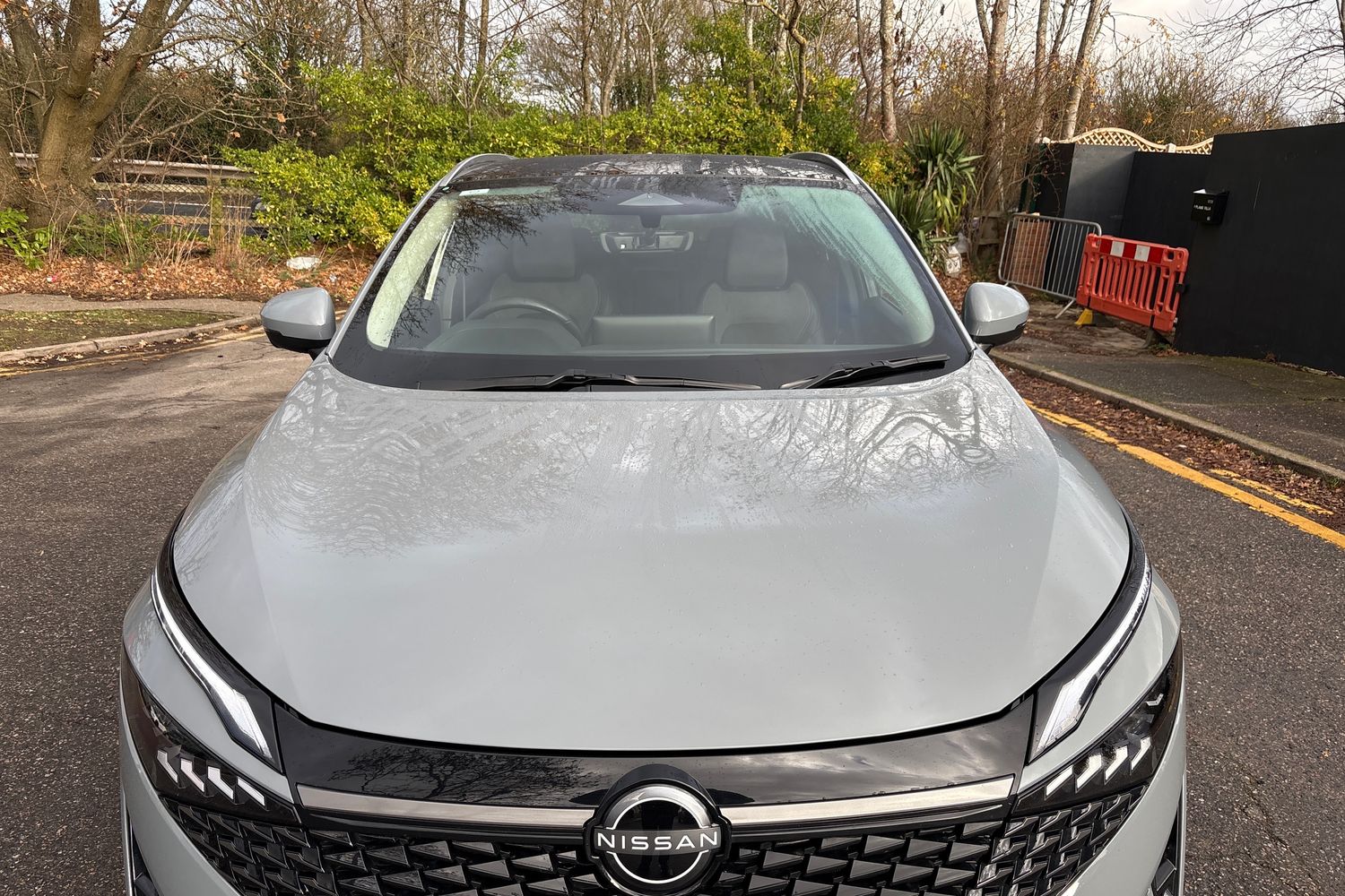 Used Nissan Qashqai 2024 for sale - 76927906: Photo 34