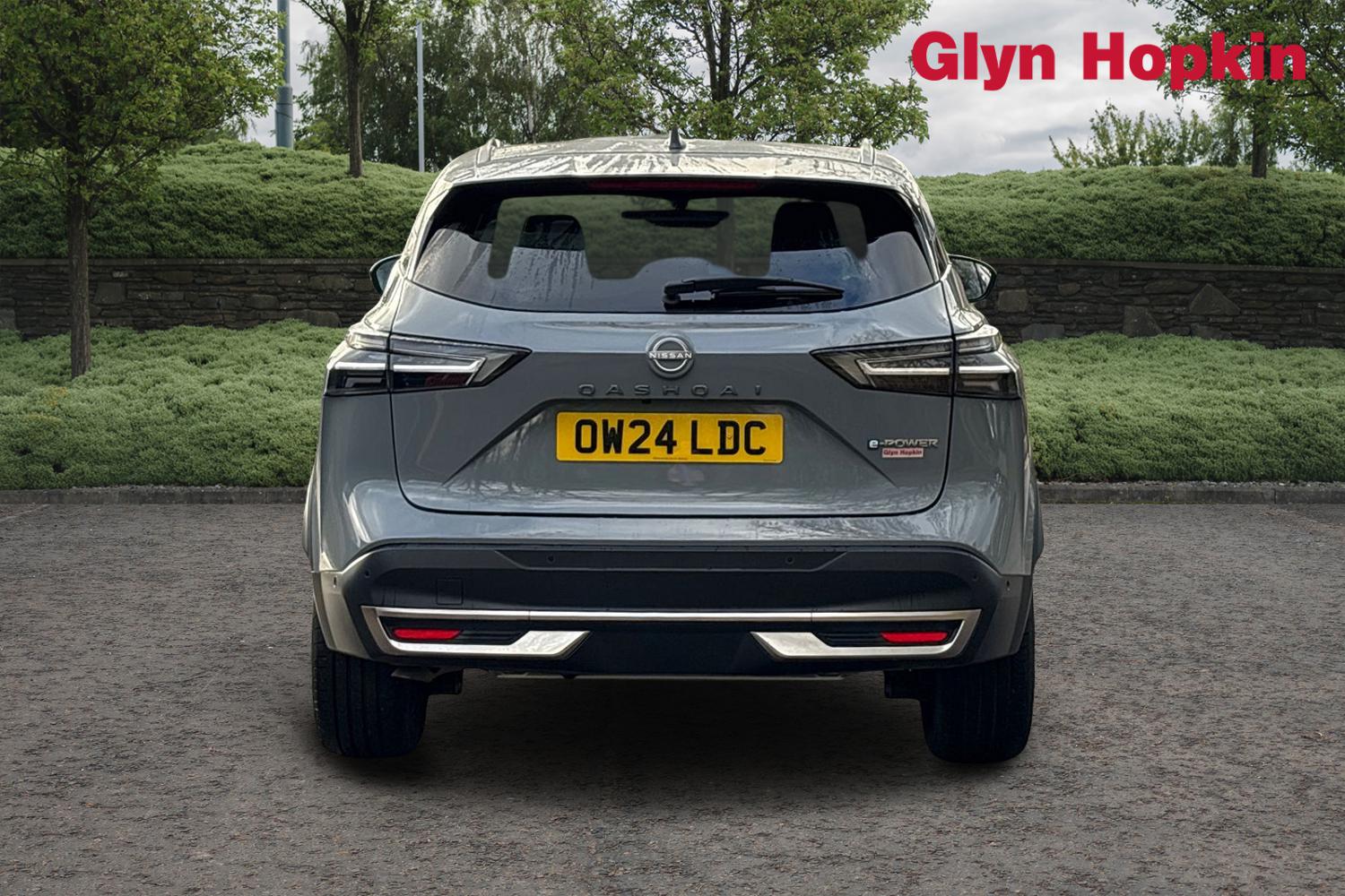 Used Nissan Qashqai 2024 for sale - 76927906: Photo 4