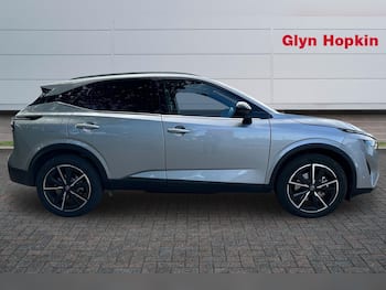 Used Nissan Qashqai 2026 for sale - 79727344: Photo