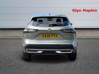 Used Nissan Qashqai 2026 for sale - 79727344: Photo
