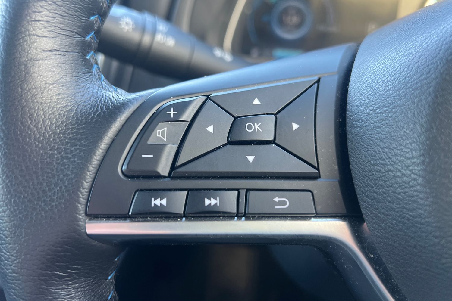 Used Nissan Leaf 2022 for sale - 77372961: Photo 22