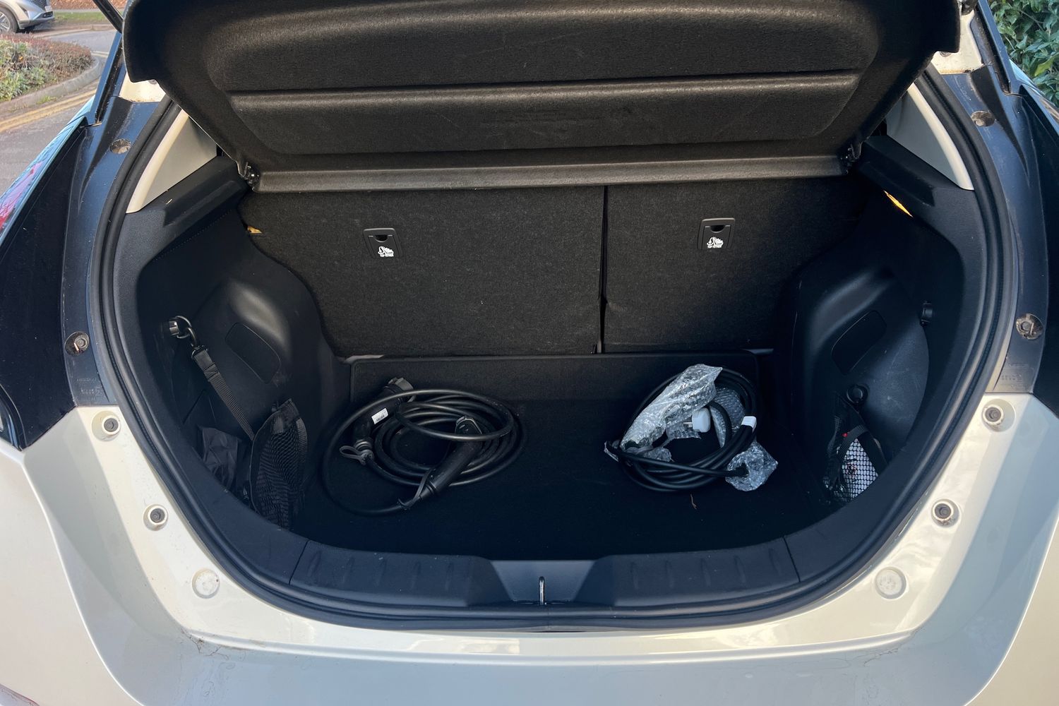 Used Nissan Leaf 2022 for sale - 77372961: Photo 24