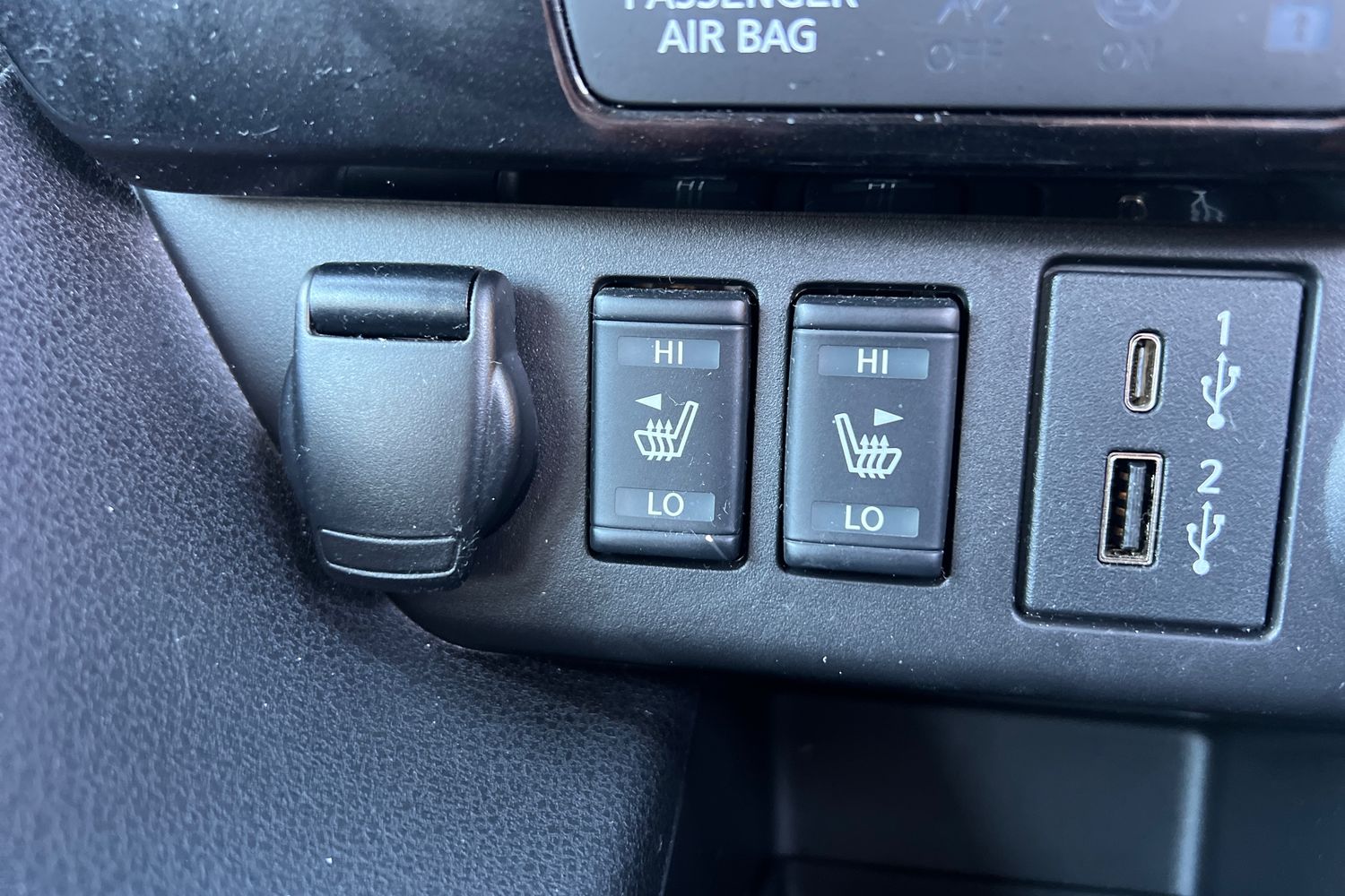 Used Nissan Leaf 2022 for sale - 77372961: Photo 35