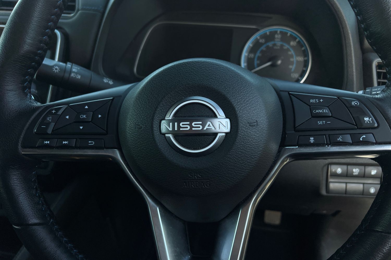 Used Nissan Leaf 2022 for sale - 77372961: Photo 36