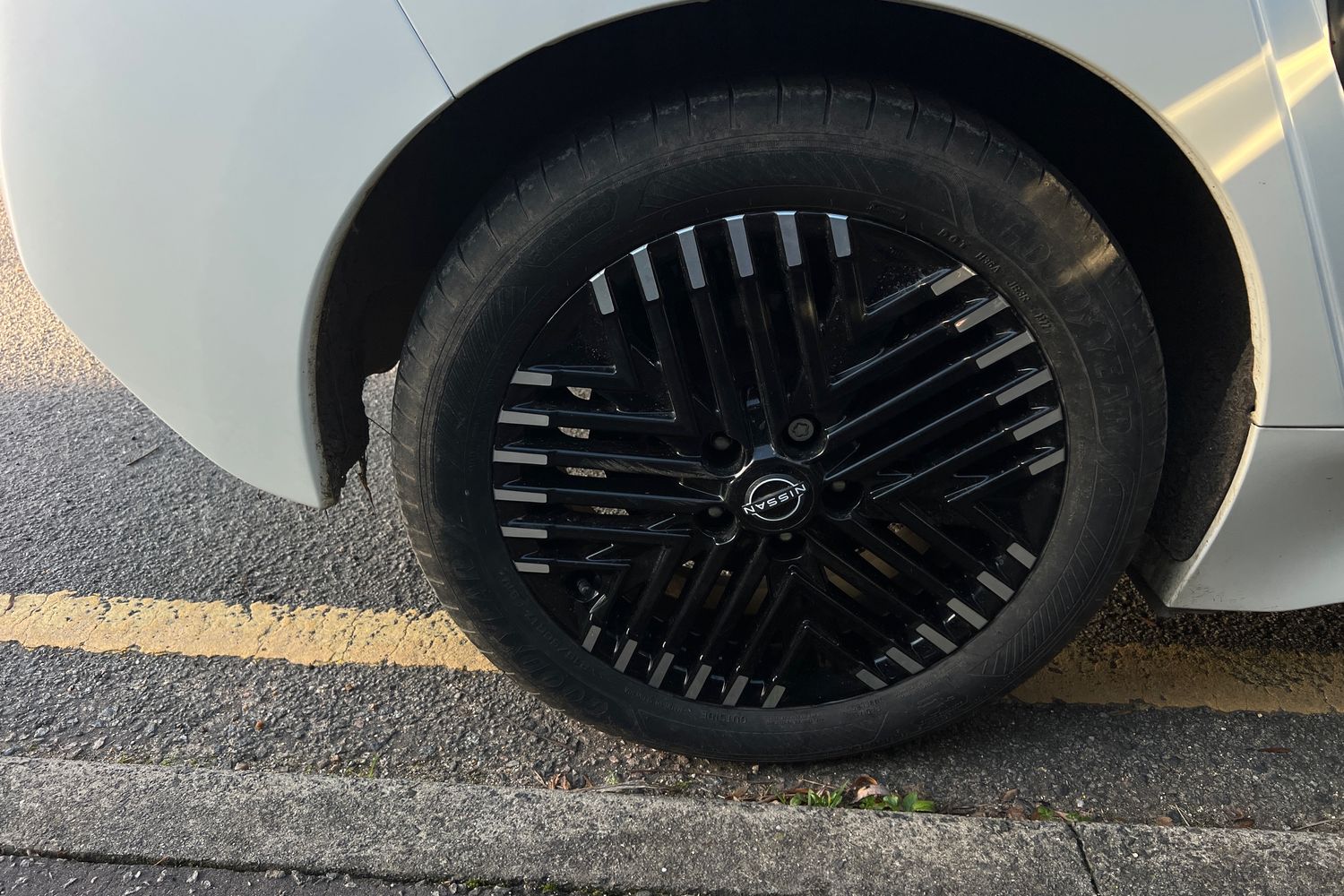 Used Nissan Leaf 2022 for sale - 77372961: Photo 38