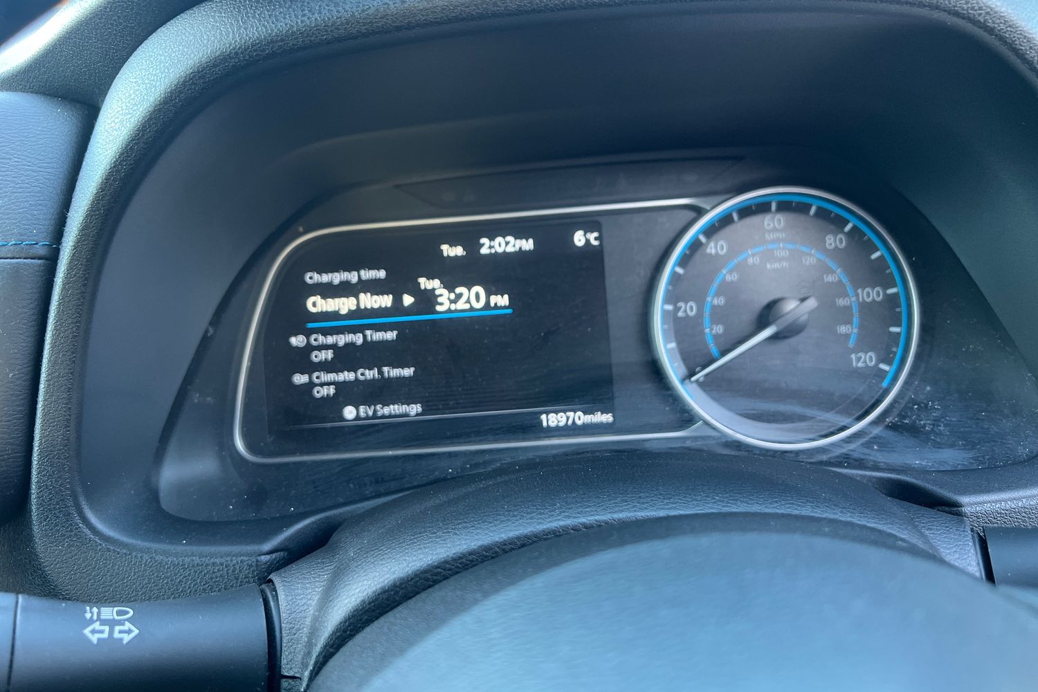 Used Nissan Leaf 2022 for sale - 77372961: Photo 39