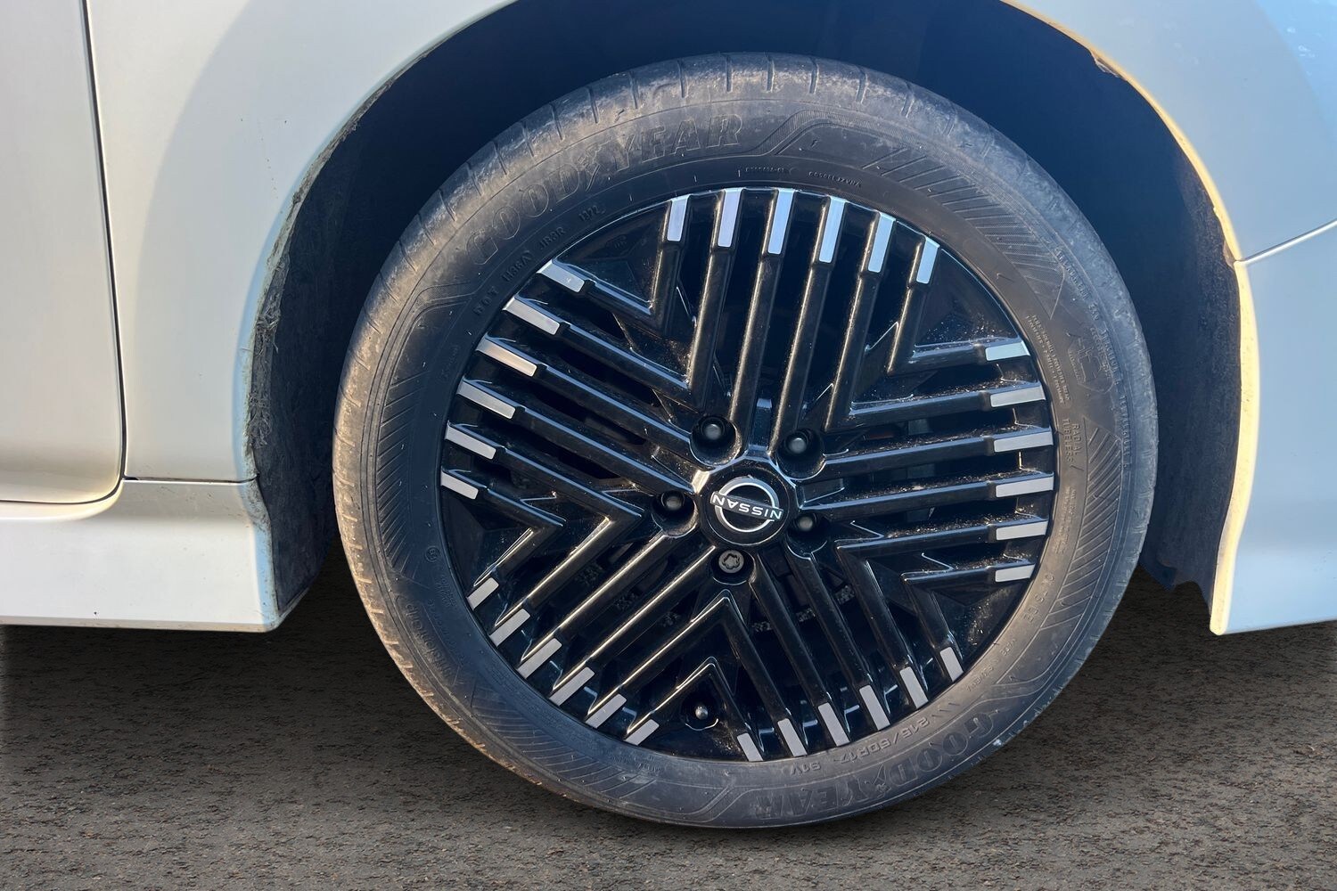 Used Nissan Leaf 2022 for sale - 77372961: Photo 9