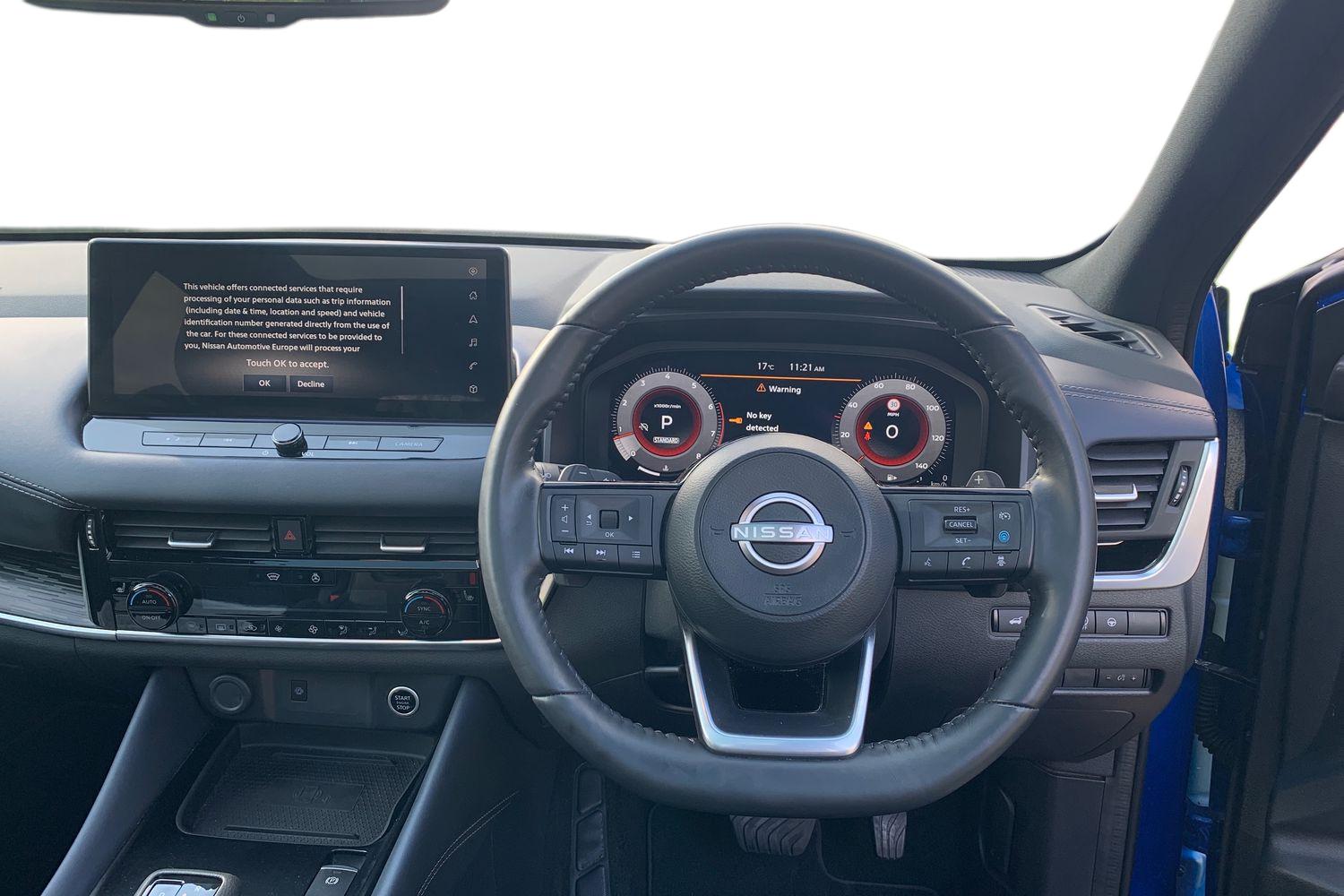 Used Nissan Qashqai 2022 for sale - 76062324: Photo 11