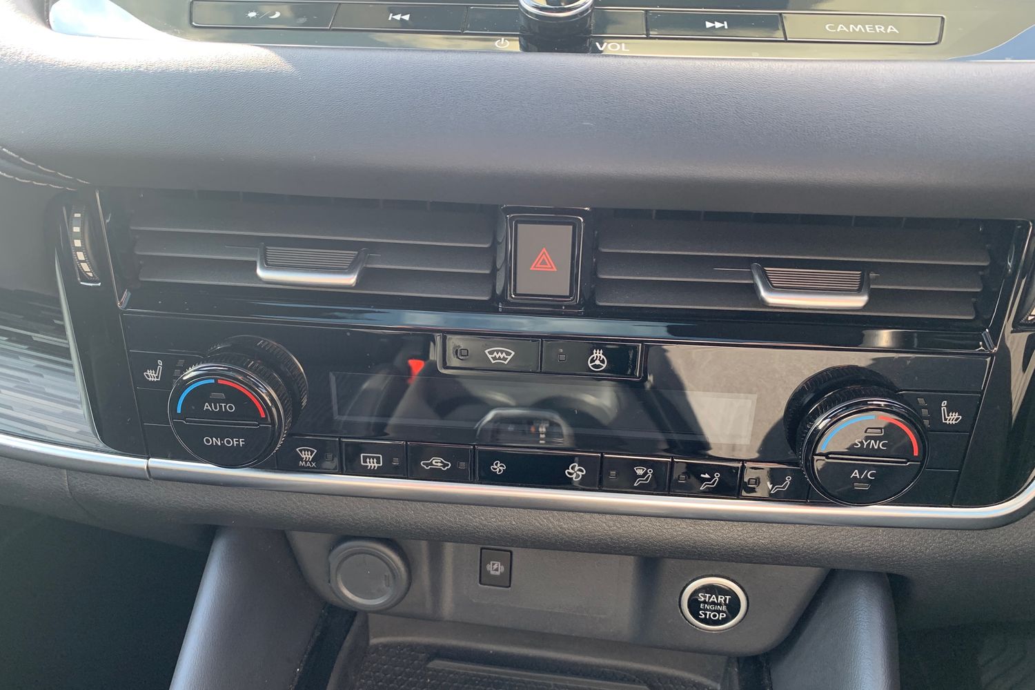 Used Nissan Qashqai 2022 for sale - 76062324: Photo 15