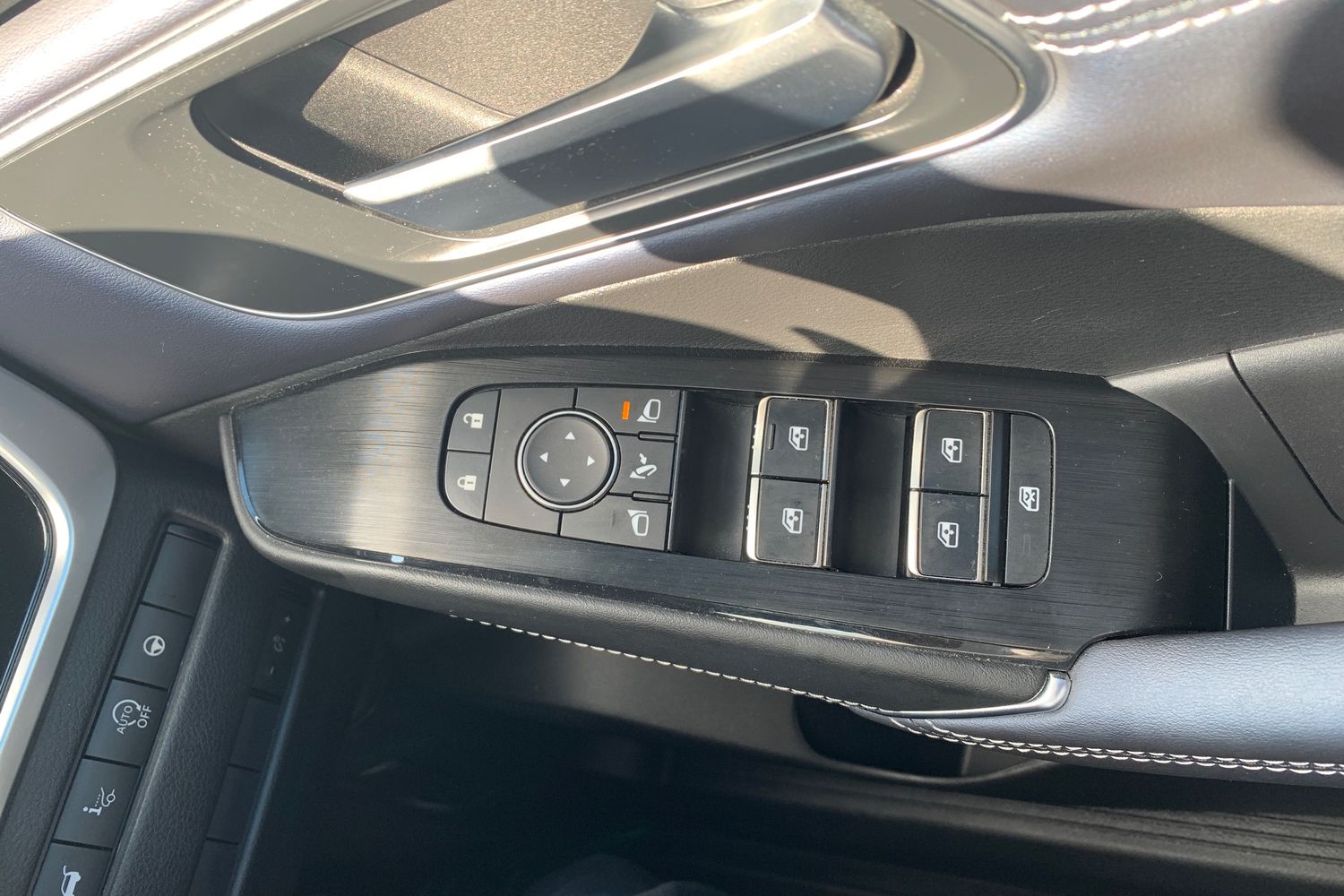 Used Nissan Qashqai 2022 for sale - 76062324: Photo 16