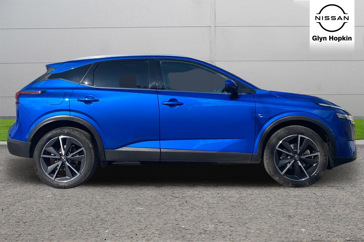 Used Nissan Qashqai 2022 for sale - 76062324: Photo 2