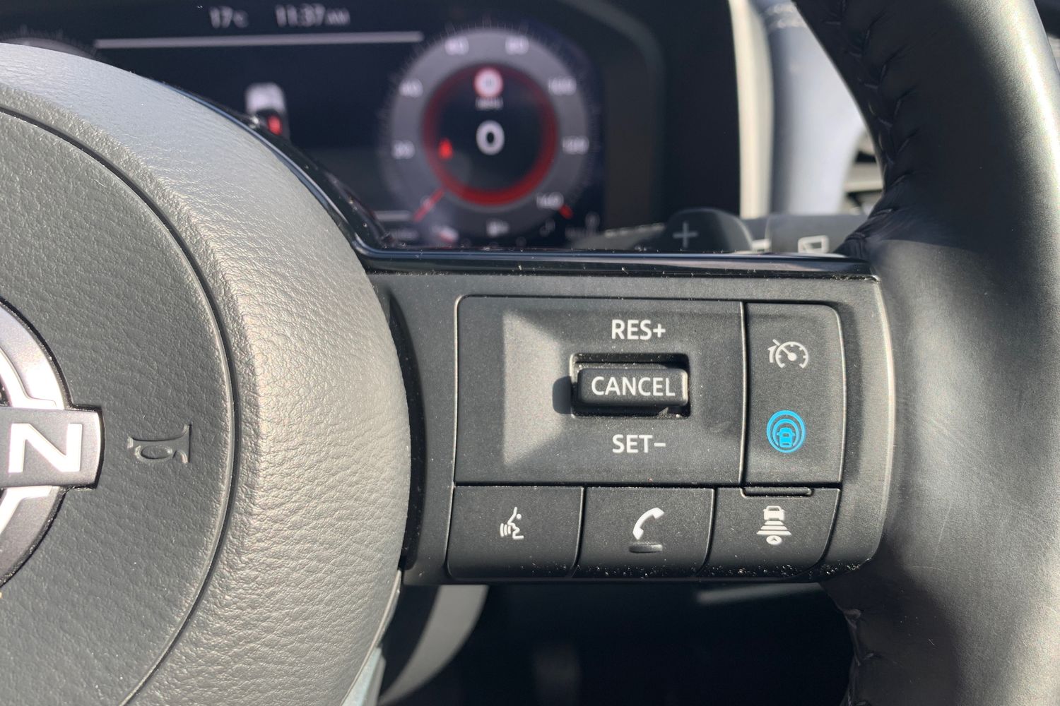 Used Nissan Qashqai 2022 for sale - 76062324: Photo 22