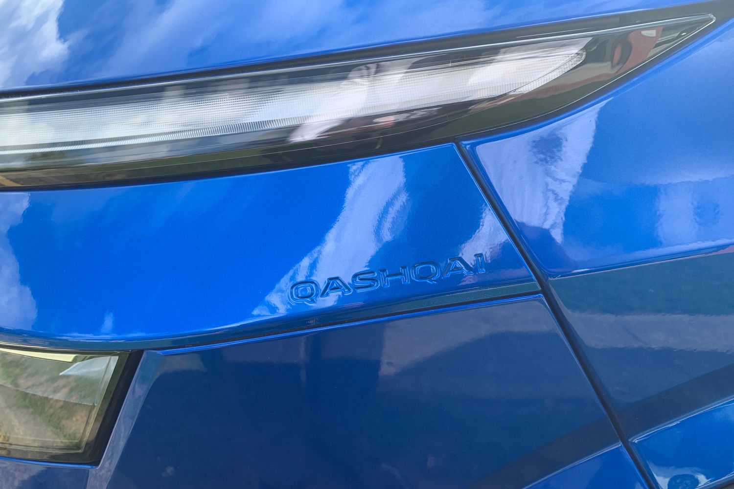 Used Nissan Qashqai 2022 for sale - 76062324: Photo 27