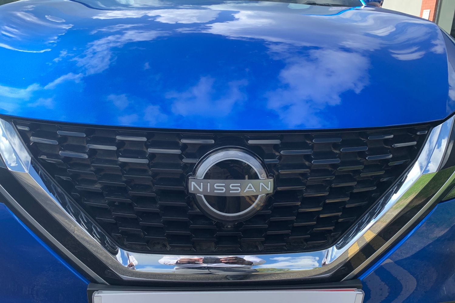 Used Nissan Qashqai 2022 for sale - 76062324: Photo 28