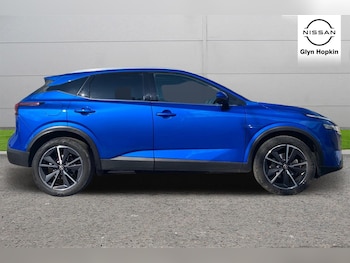 Used Nissan Qashqai 2022 for sale - 76062324: Photo 2
