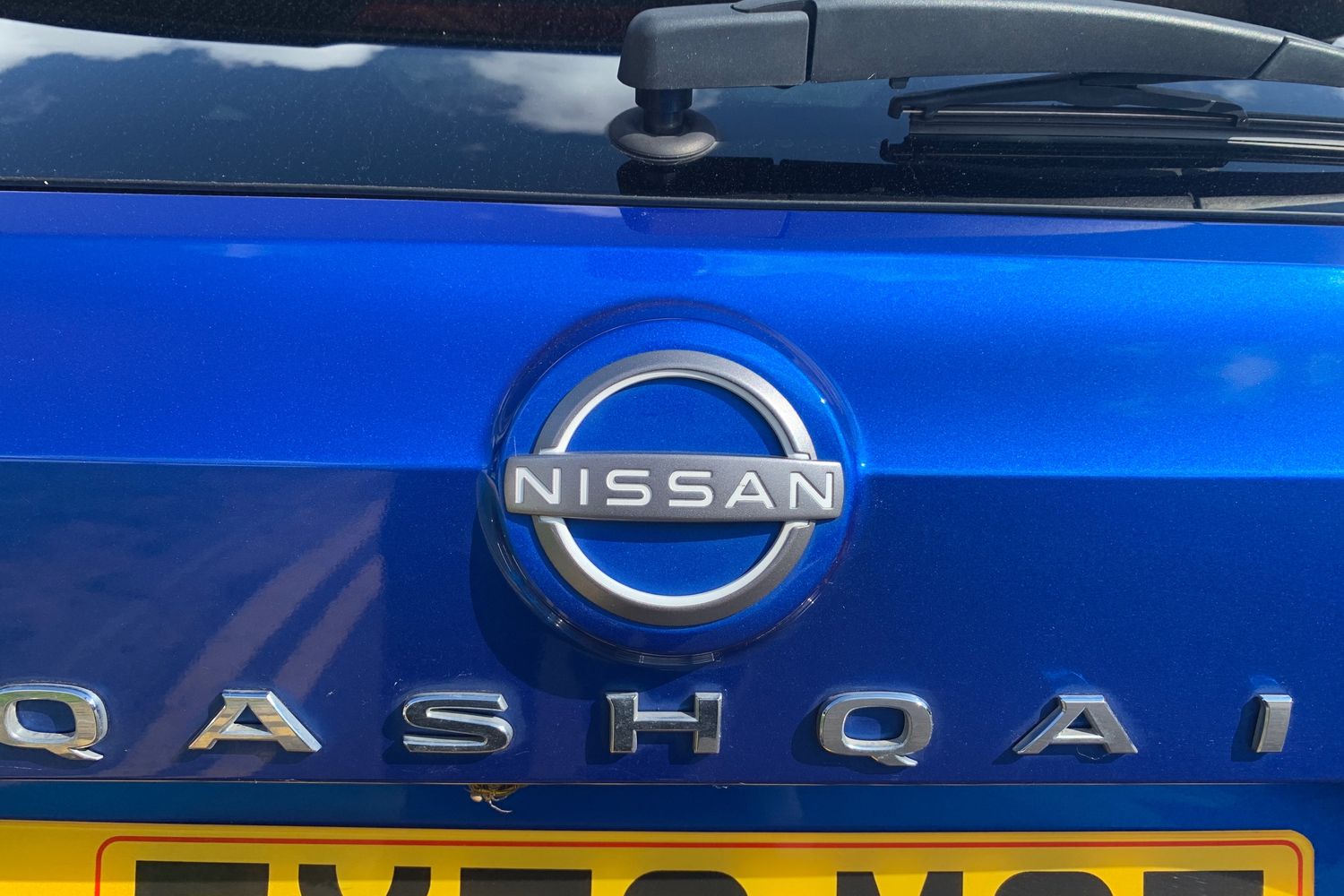 Used Nissan Qashqai 2022 for sale - 76062324: Photo 37
