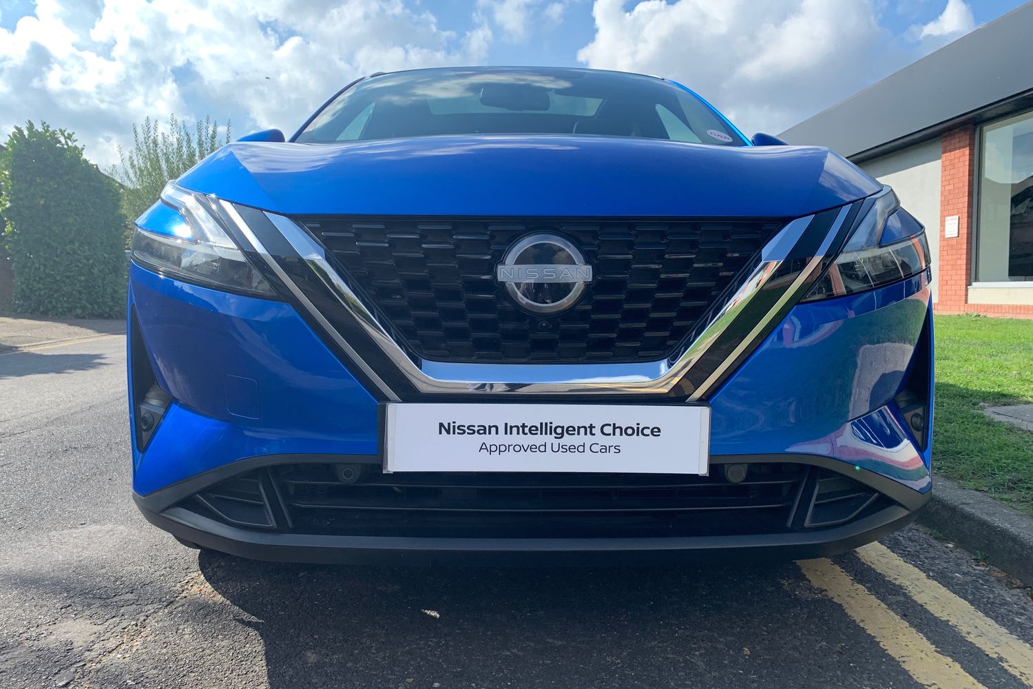Used Nissan Qashqai 2022 for sale - 76062324: Photo 39