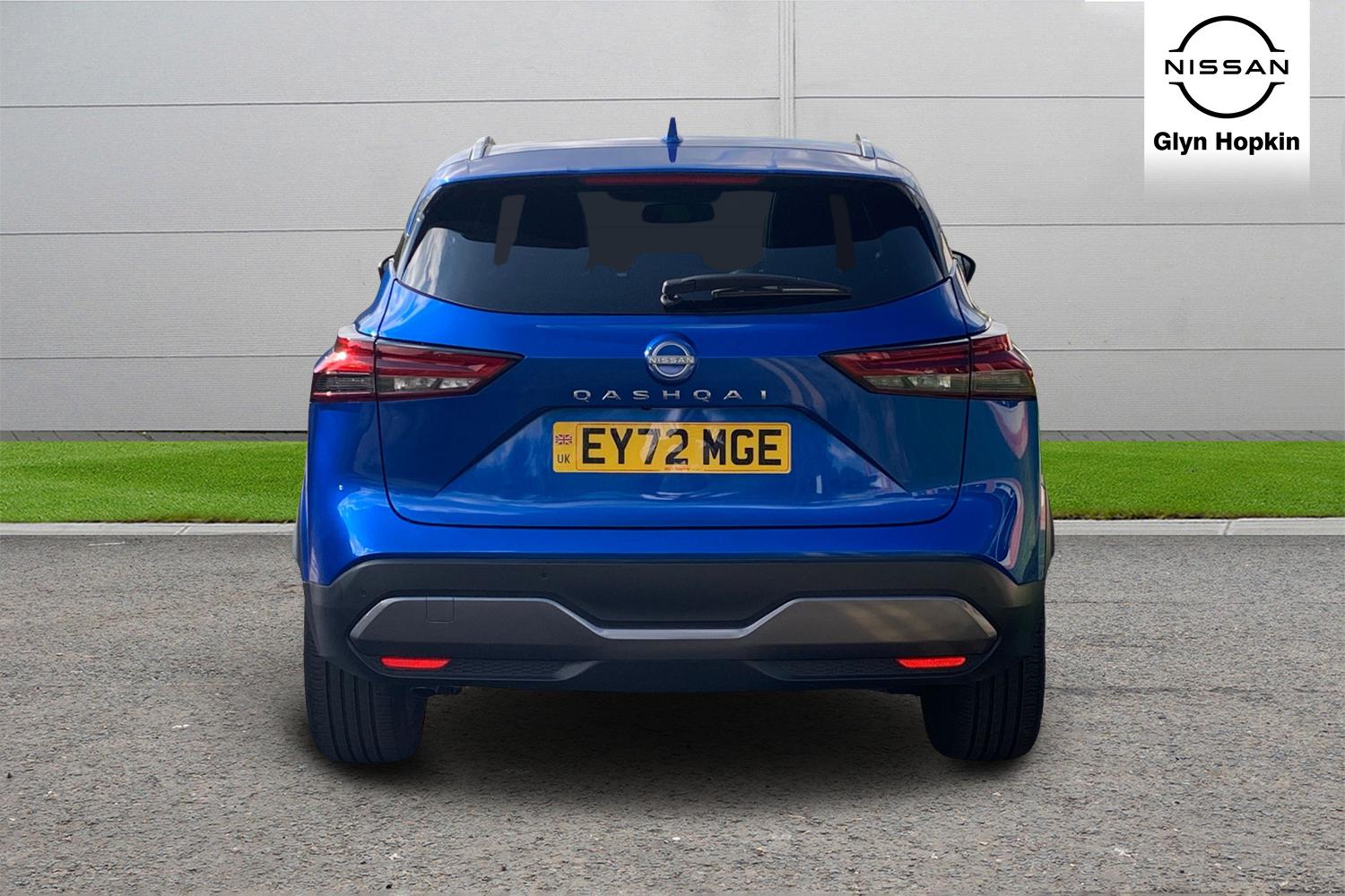 Used Nissan Qashqai 2022 for sale - 76062324: Photo 4