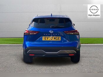 Used Nissan Qashqai 2022 for sale - 76062324: Photo 4
