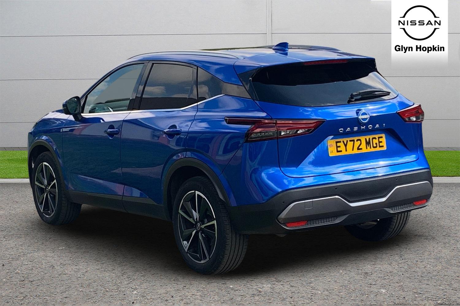 Used Nissan Qashqai 2022 for sale - 76062324: Photo 5