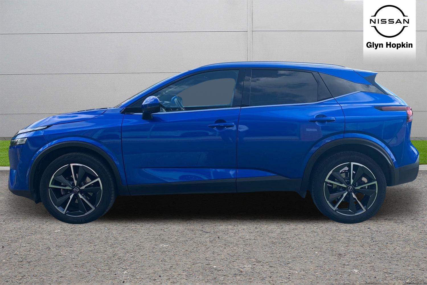 Used Nissan Qashqai 2022 for sale - 76062324: Photo 6