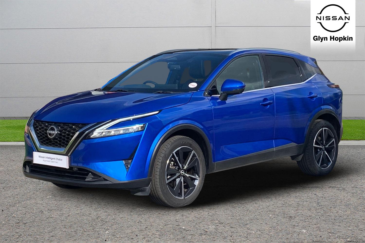 Used Nissan Qashqai 2022 for sale - 76062324: Photo 7