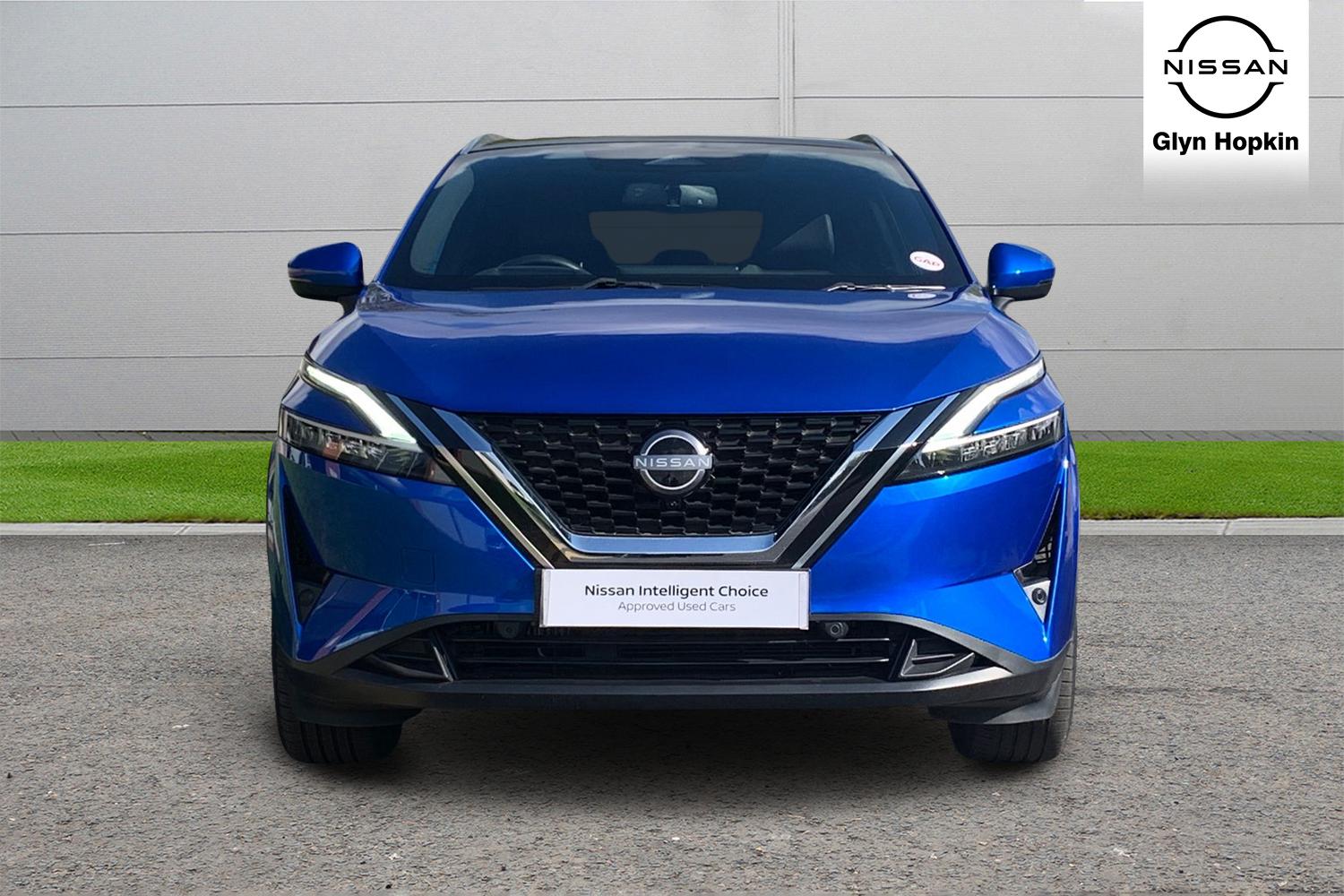 Used Nissan Qashqai 2022 for sale - 76062324: Photo 8
