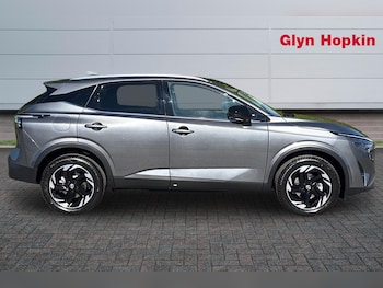 Used Nissan Qashqai 2026 for sale - 78226123: Photo