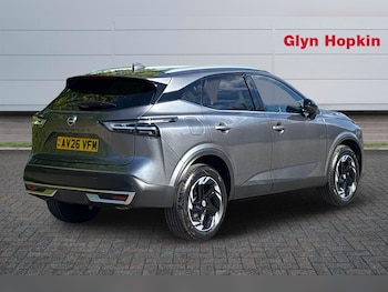 Used Nissan Qashqai 2026 for sale - 78226123: Photo