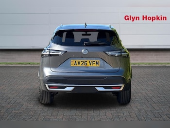 Used Nissan Qashqai 2026 for sale - 78226123: Photo