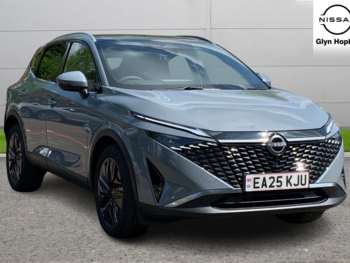 Used Nissan Qashqai 2025 for sale - 74984138: Photo