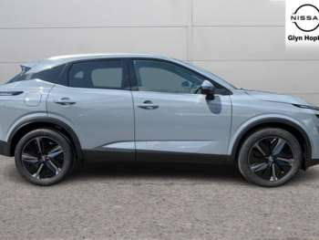 Used Nissan Qashqai 2025 for sale - 74984138: Photo