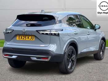 Used Nissan Qashqai 2025 for sale - 74984138: Photo