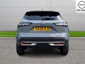 Used Nissan Qashqai 2025 for sale - 74984138: Photo